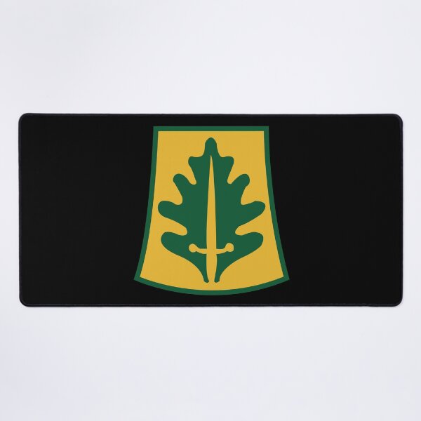 Item preview, SSI - 800th Military Police Brigade - Darker X 300 designed and sold by Military Insignia Products.