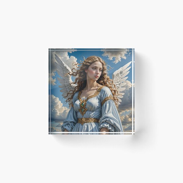 Item preview, Angel designed and sold by SoniaSarkali.