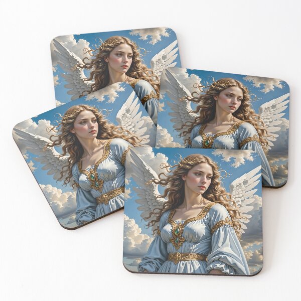 Item preview, Angel designed and sold by SoniaSarkali.