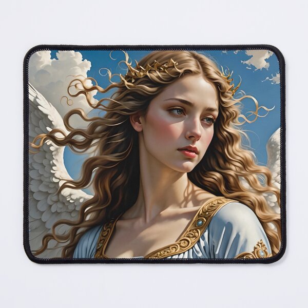 Item preview, Angel designed and sold by SoniaSarkali.