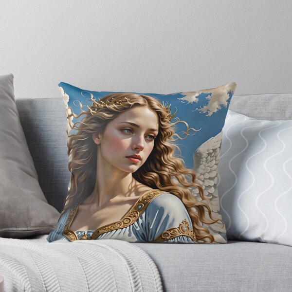 Item preview, Angel designed and sold by SoniaSarkali.