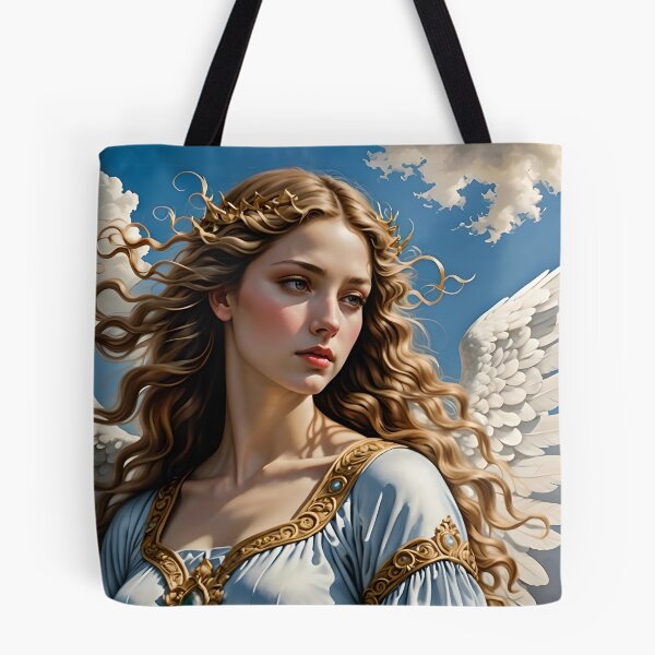 Item preview, Angel designed and sold by SoniaSarkali.