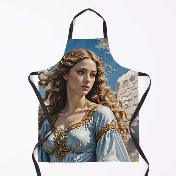 Item preview, Angel designed and sold by SoniaSarkali.