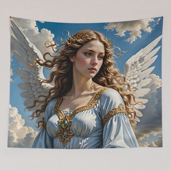 Item preview, Angel designed and sold by SoniaSarkali.