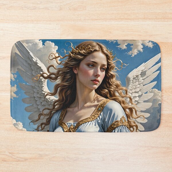 Item preview, Angel designed and sold by SoniaSarkali.