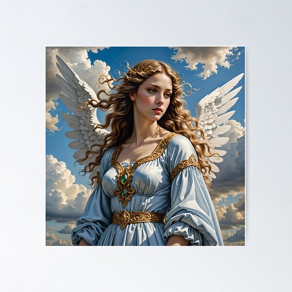Item preview, Angel designed and sold by SoniaSarkali.