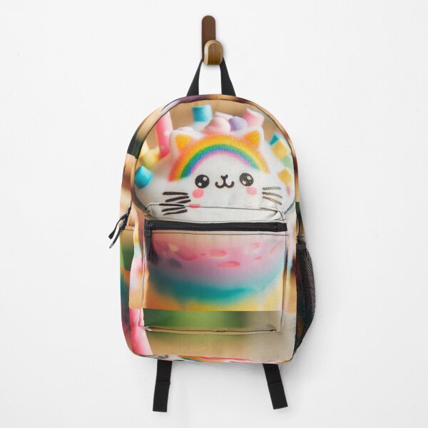 Item preview, Layered Cat Drink Delight designed and sold by Sadia Jannat.