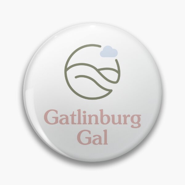 Item preview, Official Logo of Gatlinburg Gal  designed and sold by GatlinburgGal.