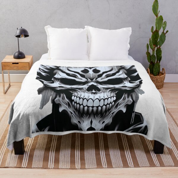 Item preview, skull designed and sold by Kinia1982.