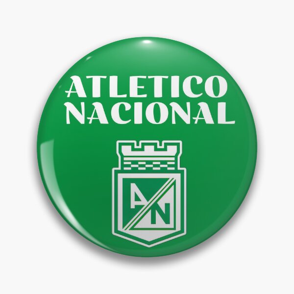 Item preview, Atletico Nacional designed and sold by TropiCol Creations.