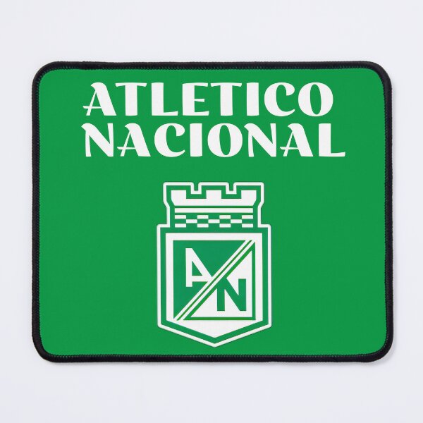 Item preview, Atletico Nacional designed and sold by TropiCol Creations.