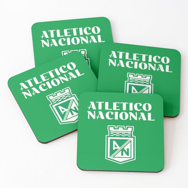 Item preview, Atletico Nacional designed and sold by TropiCol Creations.