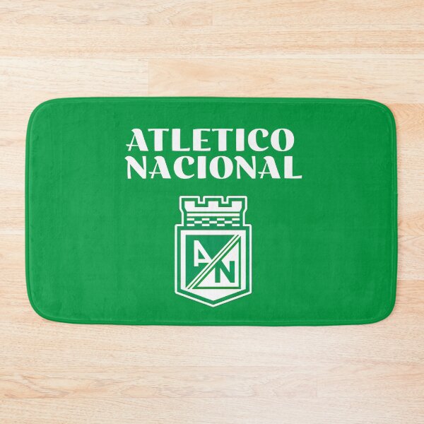 Item preview, Atletico Nacional designed and sold by TropiCol Creations.