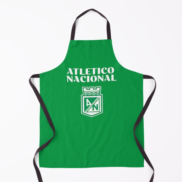 Item preview, Atletico Nacional designed and sold by TropiCol Creations.