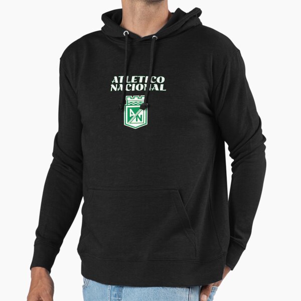 Atletico Nacional Lightweight Hoodie