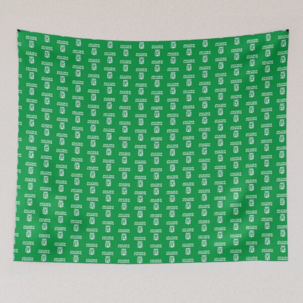 Item preview, Atletico Nacional designed and sold by TropiCol Creations.