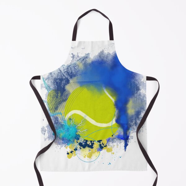 Item preview, Tennis ball power, smokey designed and sold by Abelievingheart.