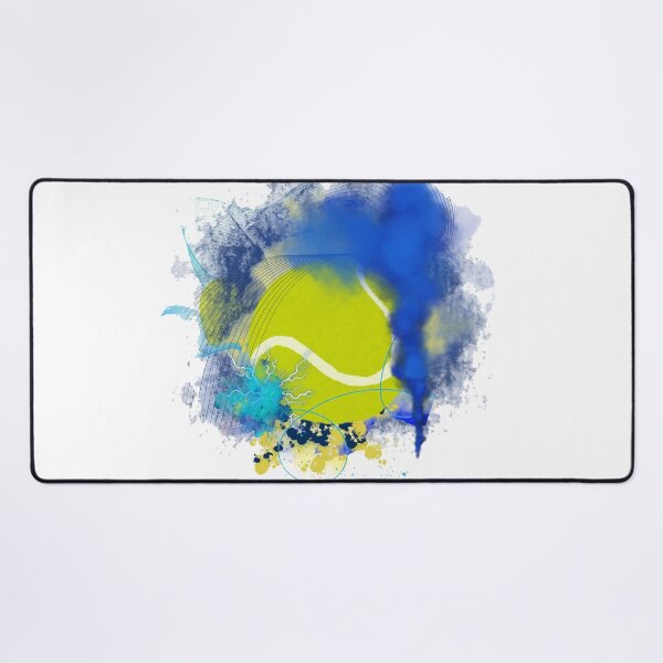 Item preview, Tennis ball power, smokey designed and sold by Abelievingheart.
