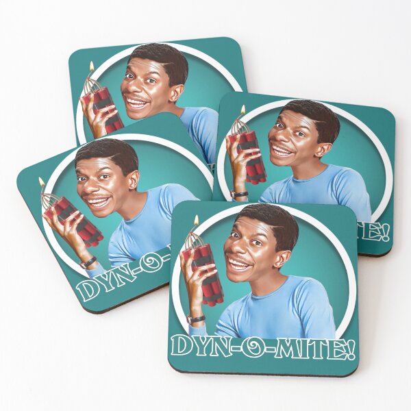 Item preview, Good Times - J.J. designed and sold by IndecentDesigns.