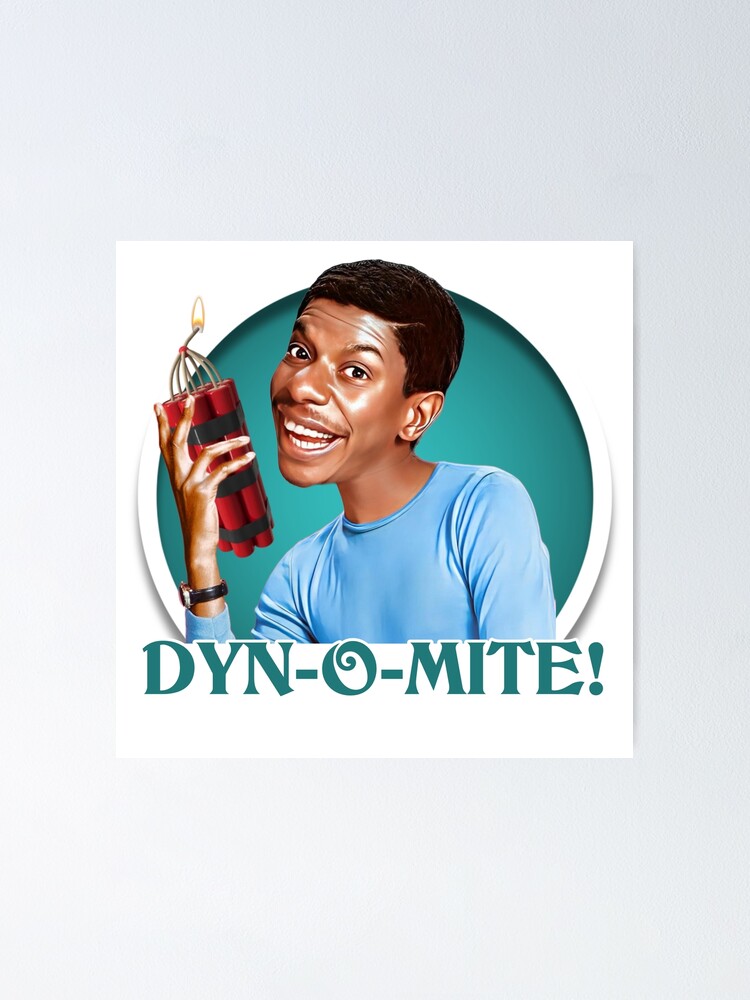 Good Times Poster for Sale by IndecentDesigns Redbubble