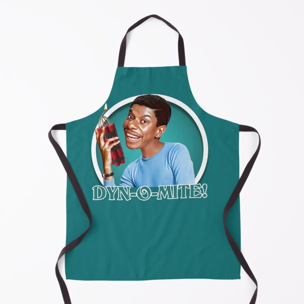 Item preview, Good Times - J.J. designed and sold by IndecentDesigns.