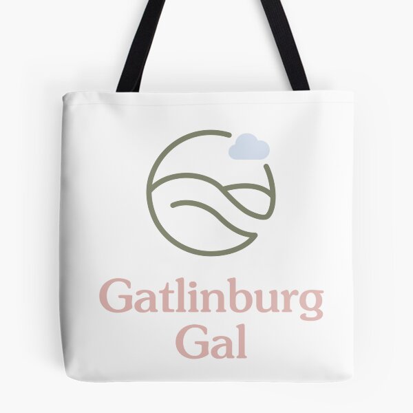 Item preview, Official Logo of Gatlinburg Gal  designed and sold by GatlinburgGal.