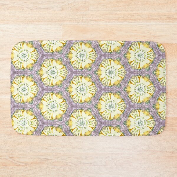 Item preview, Paris Tuileries Pattern  designed and sold by Anna Rivet.