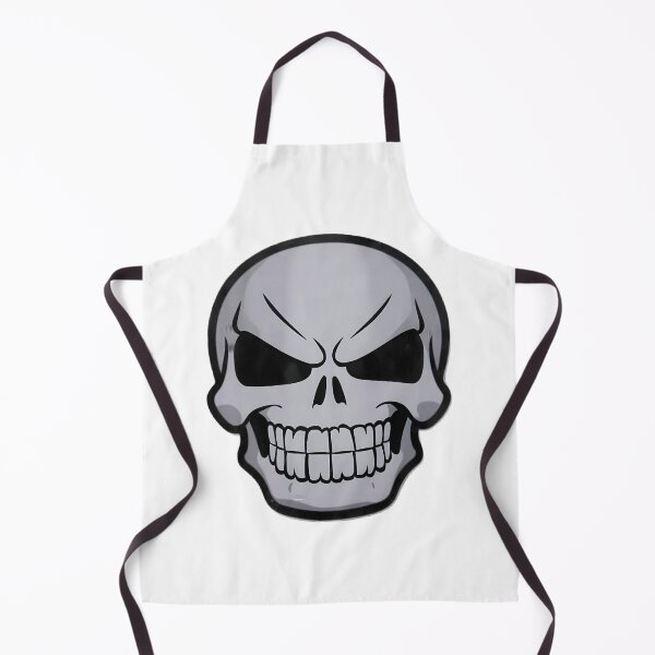 Item preview, Bold Skull Artwork designed and sold by MARKETKING.