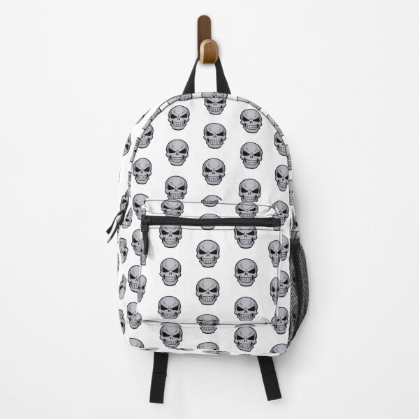 Item preview, Bold Skull Artwork designed and sold by MARKETKING.