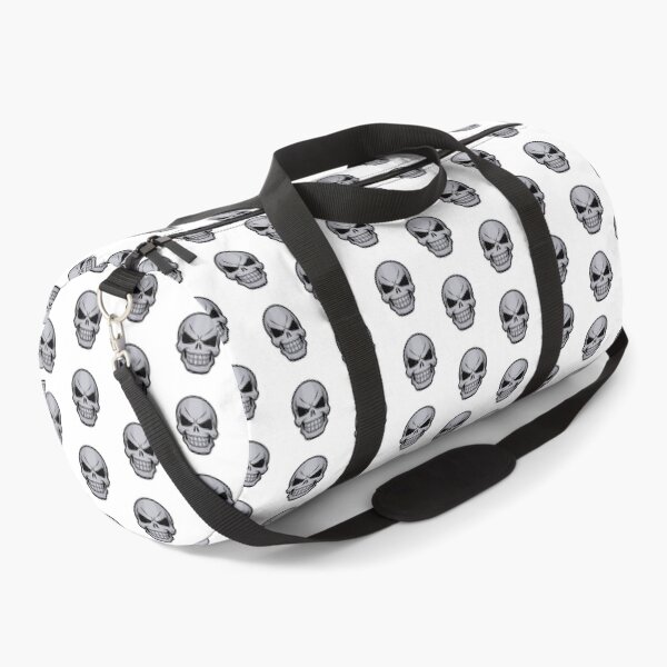 Item preview, Bold Skull Artwork designed and sold by MARKETKING.