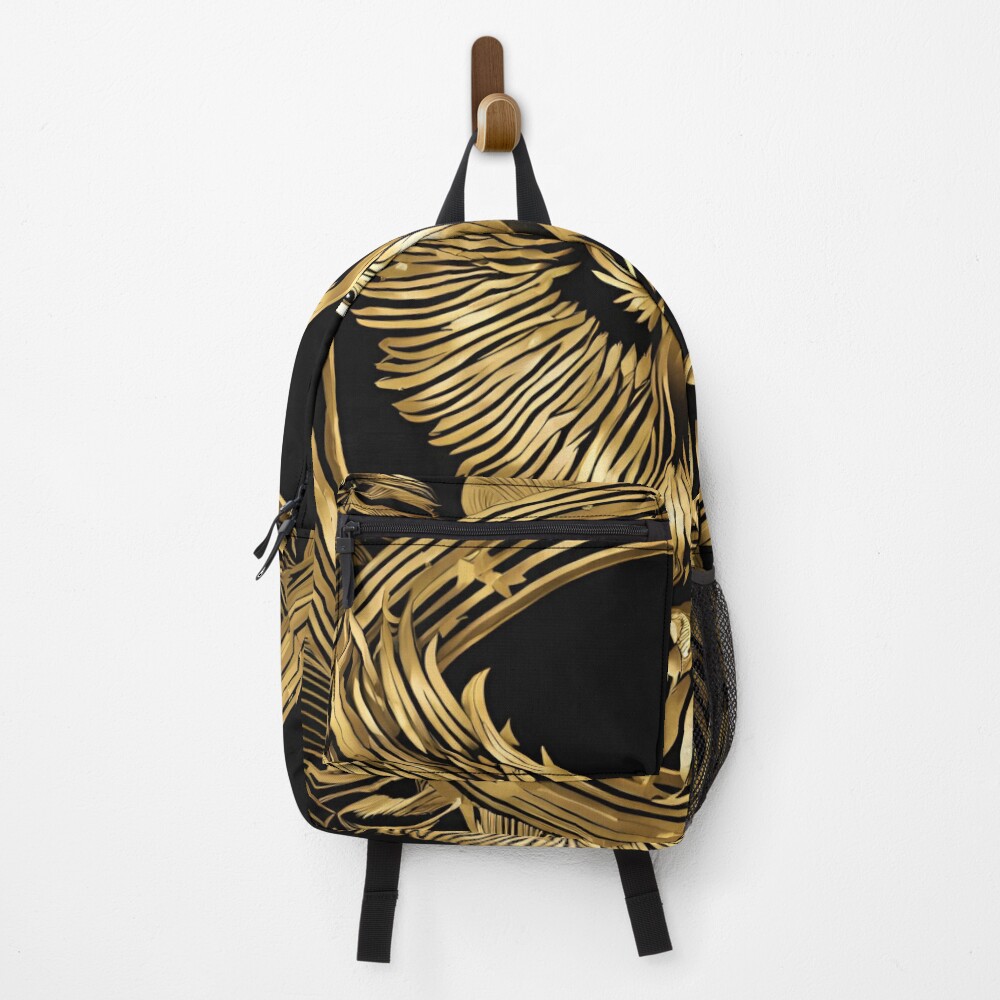 Item preview, Backpack designed and sold by Takemark.