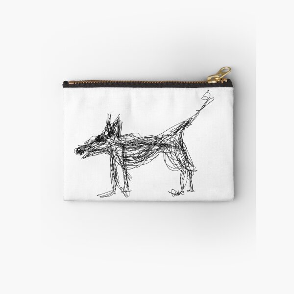 Item preview, Funny dog designed and sold by ElaSzczepaniak.