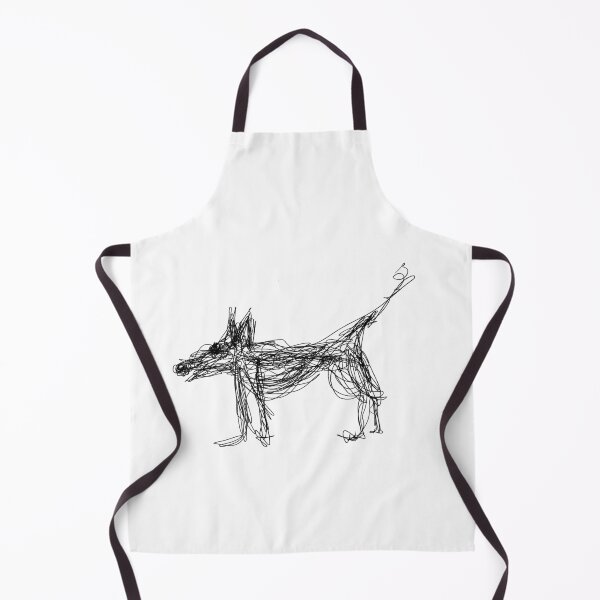 Item preview, Funny dog designed and sold by ElaSzczepaniak.