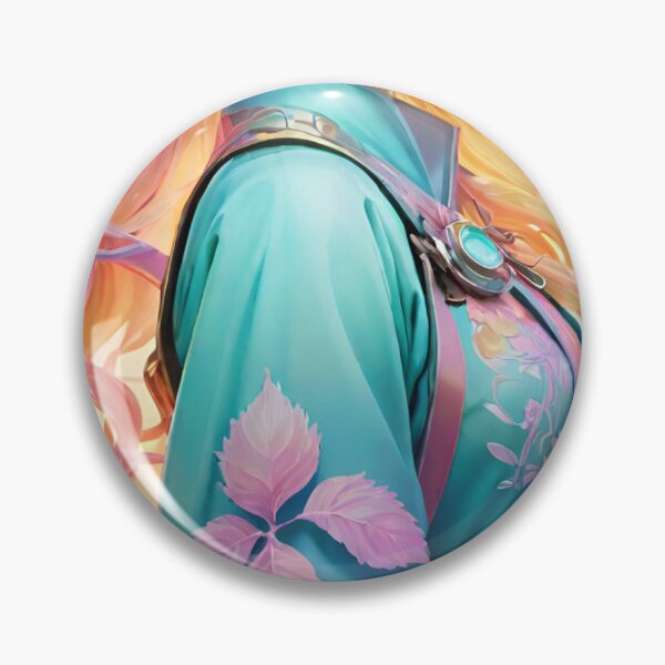 Item preview, A Young Woman with Softly Lit Foliage designed and sold by masabo.