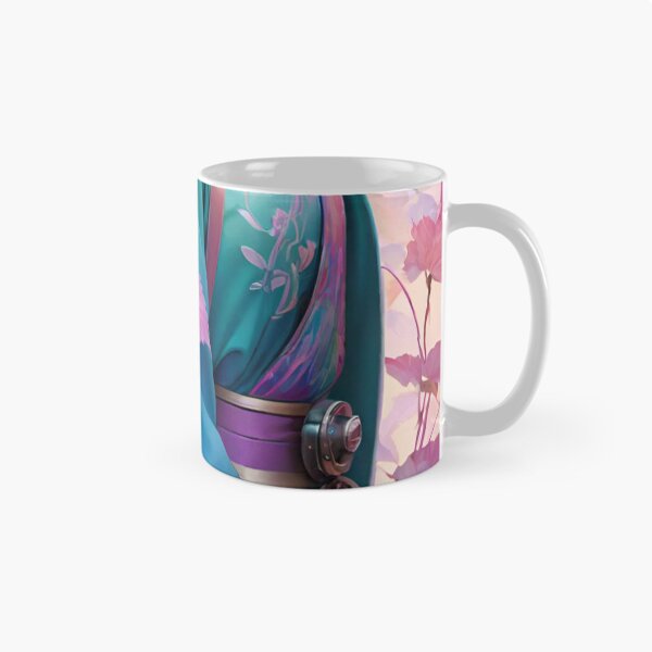 Item preview, A Young Woman with Softly Lit Foliage designed and sold by masabo.
