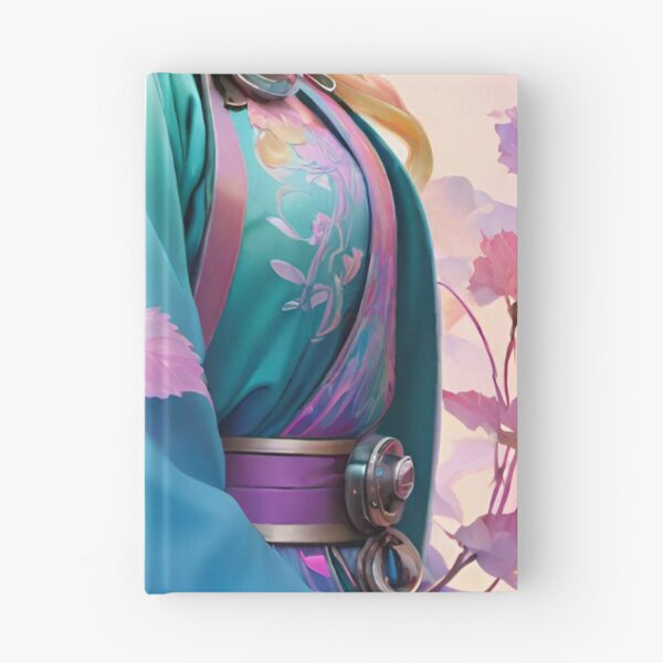 Item preview, A Young Woman with Softly Lit Foliage designed and sold by masabo.