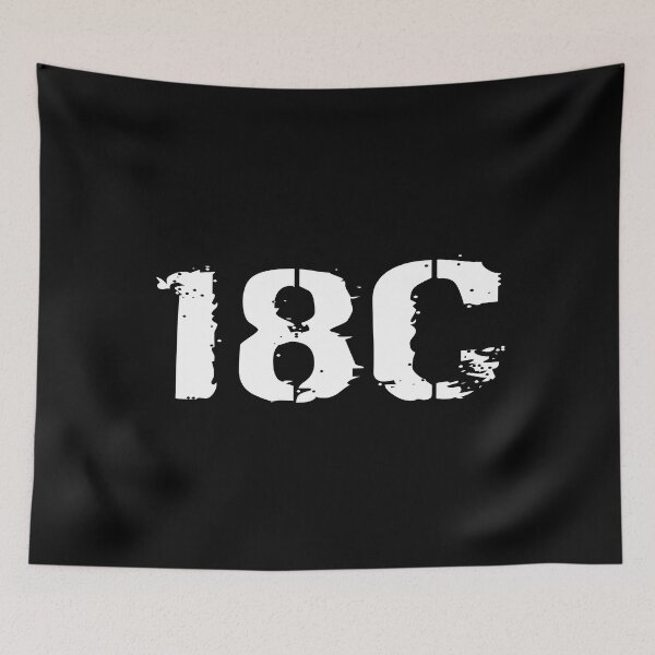 Item preview, 18C Special Forces Engineer designed and sold by Jared Davies.