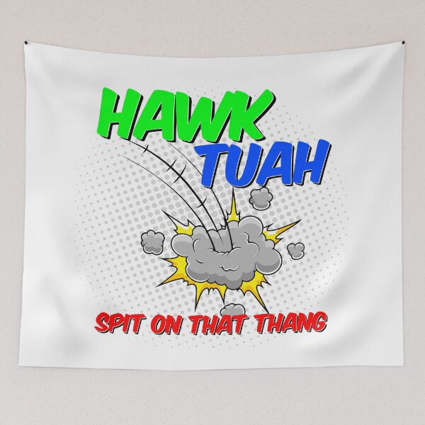 Item preview, Hawk tuah 24 Spit On That Thang designed and sold by Dawidsz79.