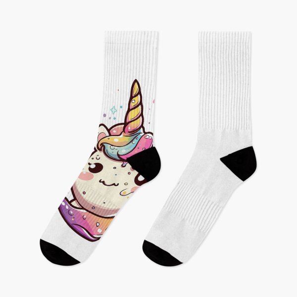 Item preview, Rainbow Unicorn Horn designed and sold by Khan06.
