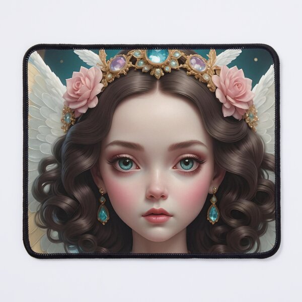 Item preview, Angel designed and sold by SoniaSarkali.