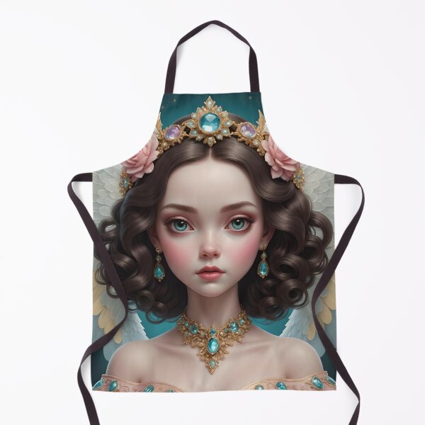 Item preview, Angel designed and sold by SoniaSarkali.