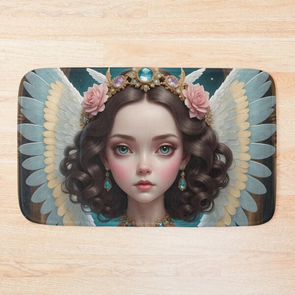 Item preview, Angel designed and sold by SoniaSarkali.