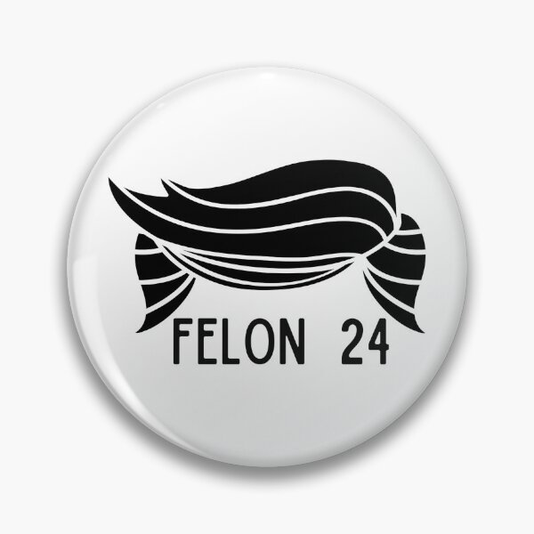 Item preview, Felon 24 designed and sold by OrangeGangster.