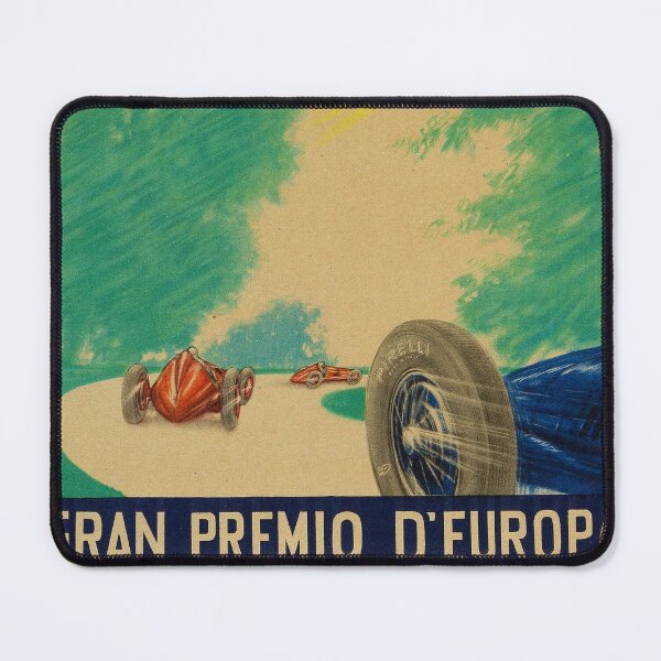 Item preview, Monza Grand Prix 1949 designed and sold by Road To Track.