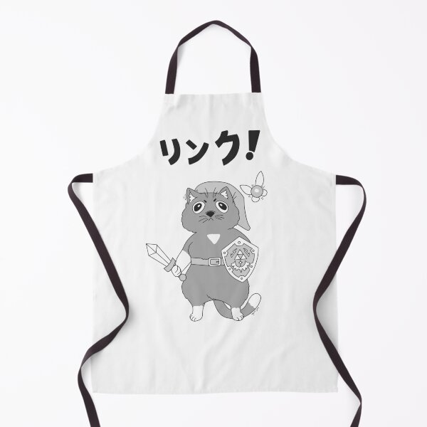 Item preview, Hero cat Monochrome designed and sold by MurderBeanArt.