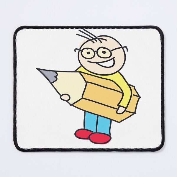 Item preview, teacher pencil designed and sold by zakioury.
