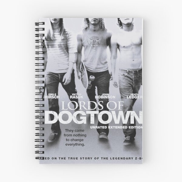 Item preview, Lords of Dogtown vintage designed and sold by soulsurferart.