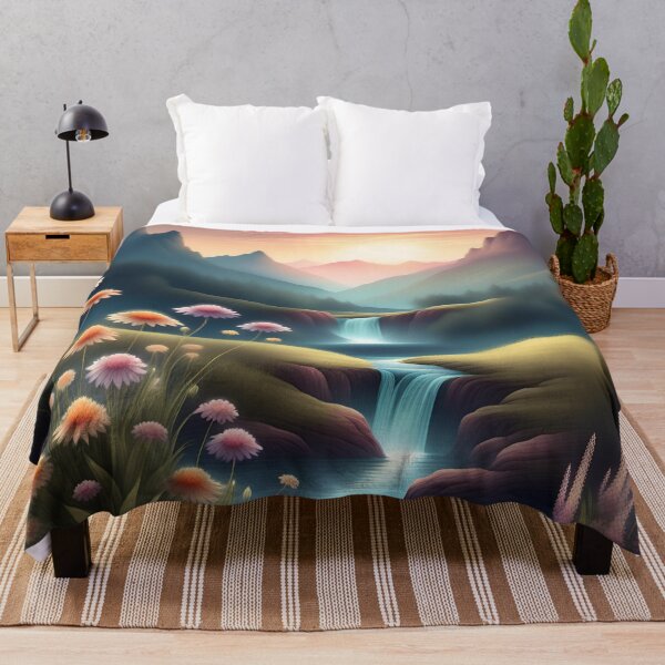 Item preview, Sunset Serenity designed and sold by deirdre gray.