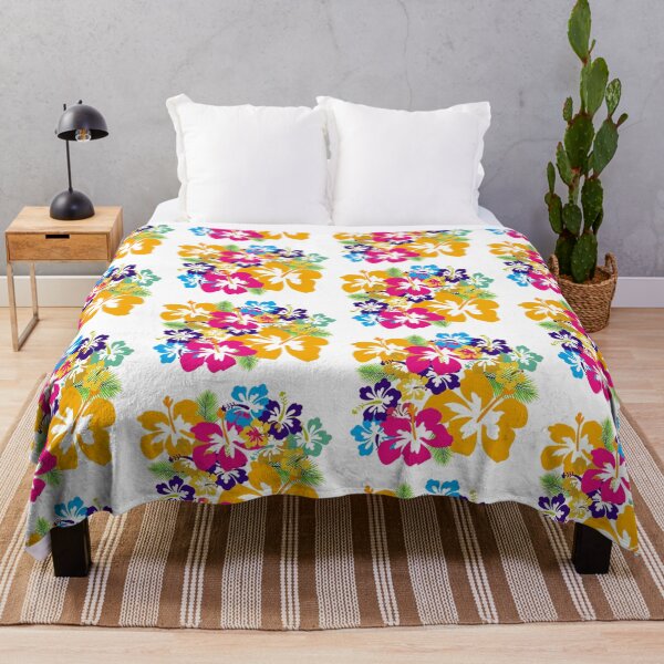 Item preview, Tropical Flowers designed and sold by LIDYN.