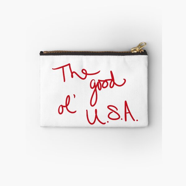 Item preview, The Good ol’ USA designed and sold by abeink.